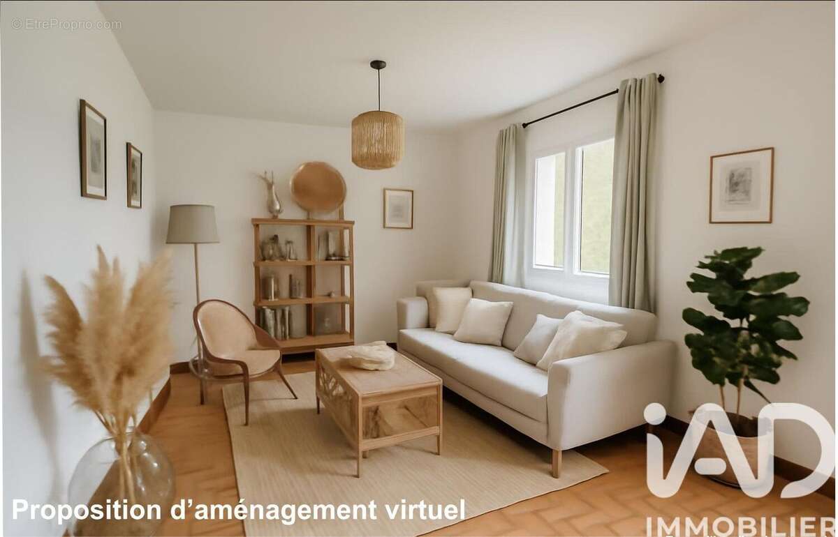 Photo 8 - Maison à SAINT-AVIT-SAINT-NAZAIRE