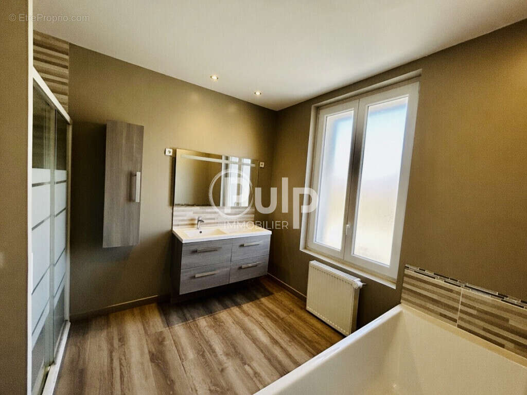 Maison rénovée, 4ch à douai - photo 3