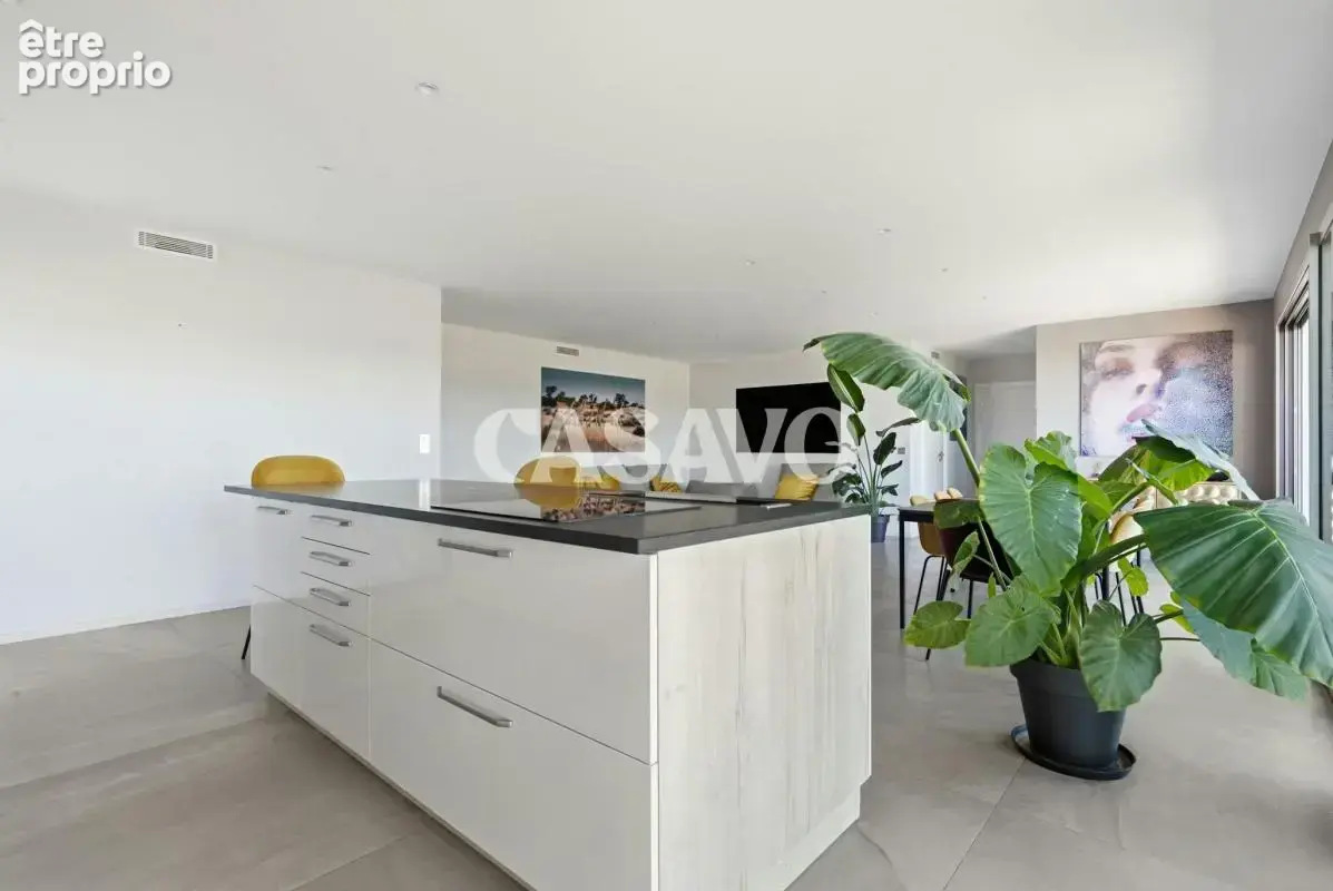 Vente Appartement 5 pièces de 145m² - 13510 Éguilles - photo 13