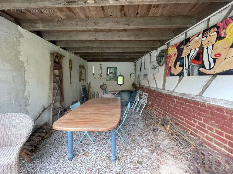 Maison à LOTTINGHEN