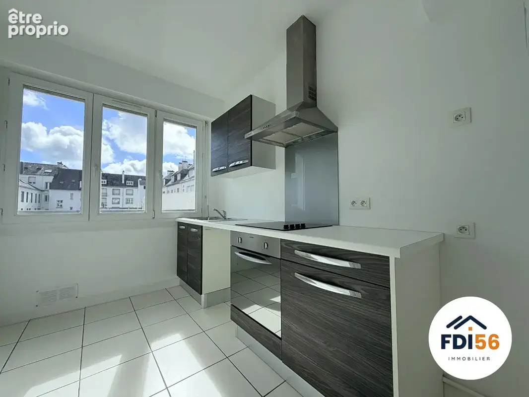Appartement T3 Hyper Centre Ville - photo 4