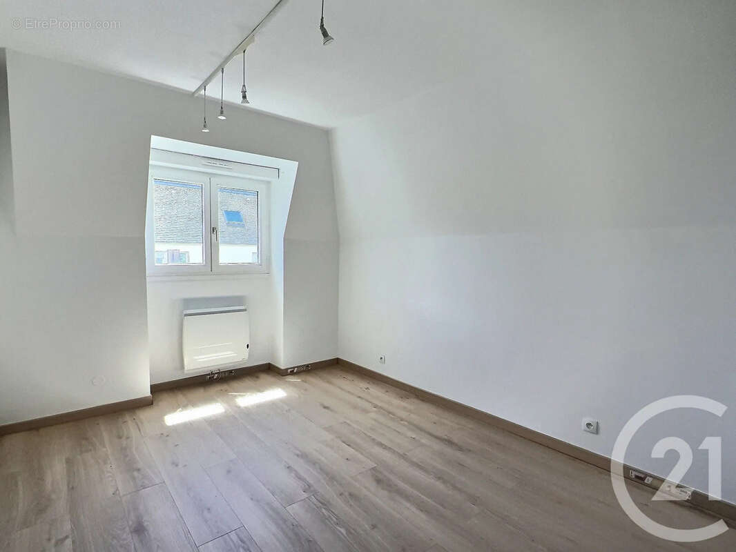 Appartement à ANTONY