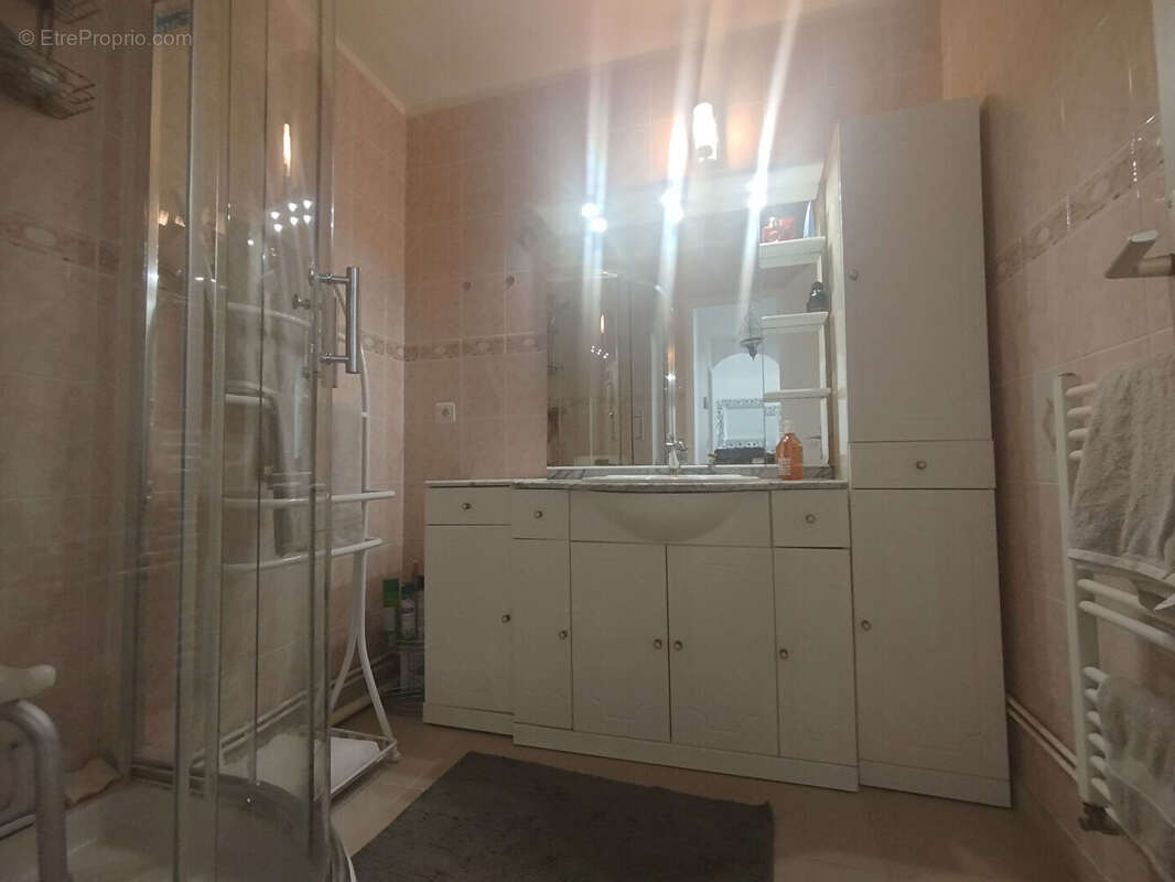 Maison à VERNOUILLET