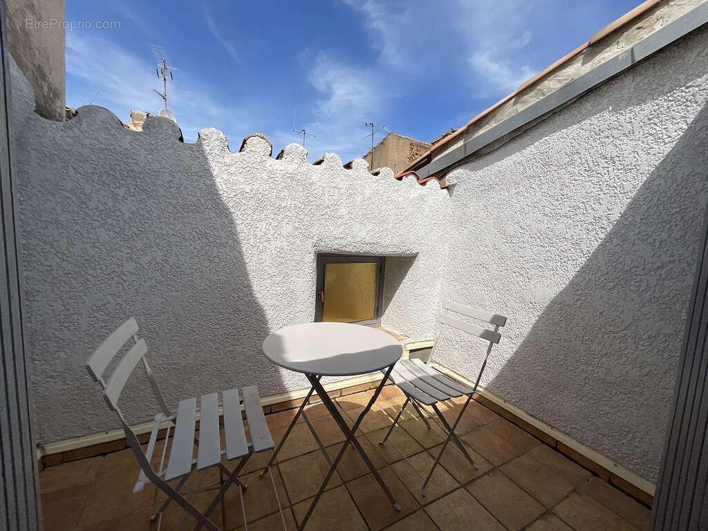 Maison à POMEROLS