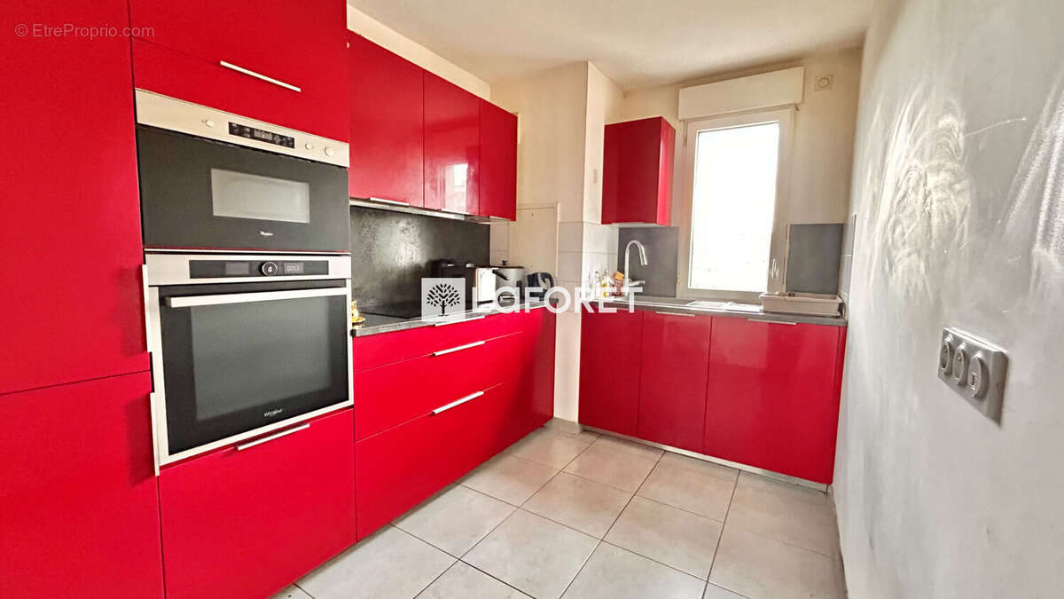 Appartement à BAGNOLET