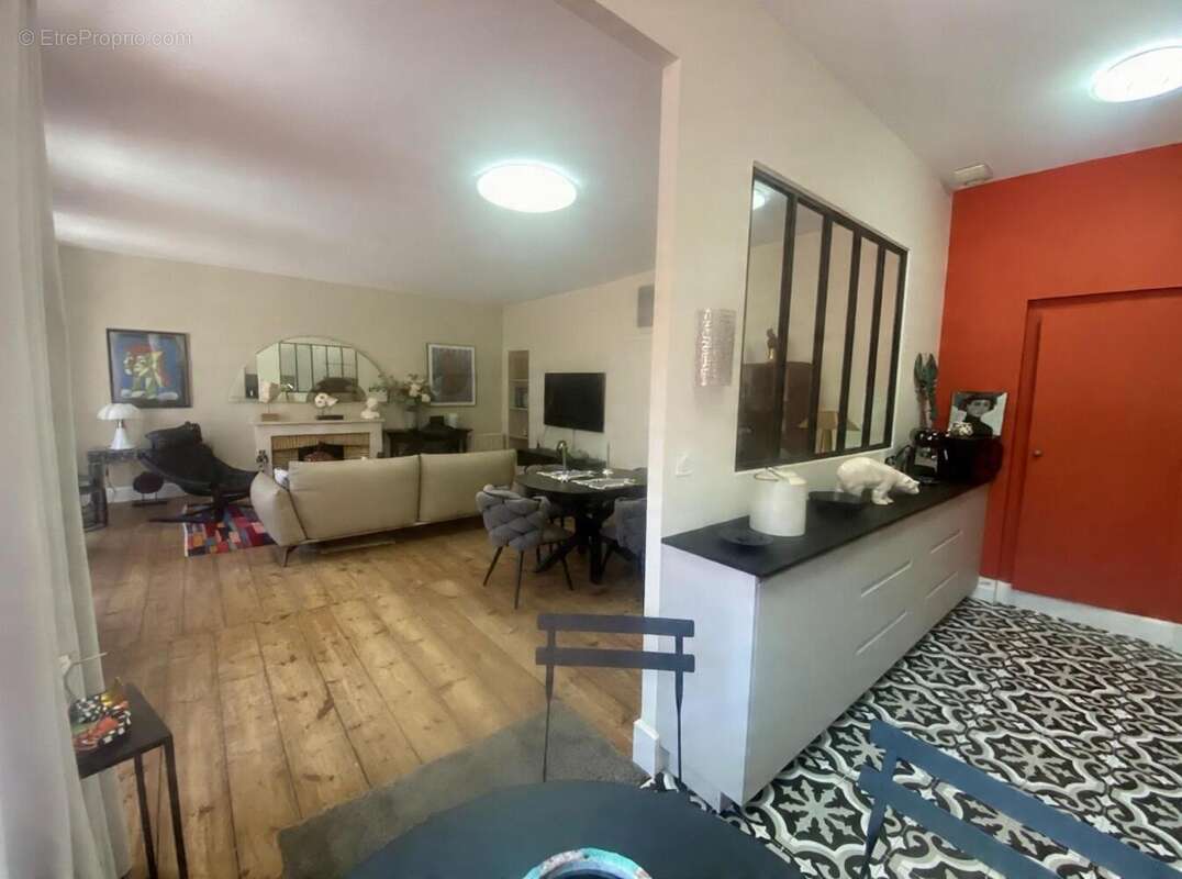 Photo 6 - Appartement à LANNION