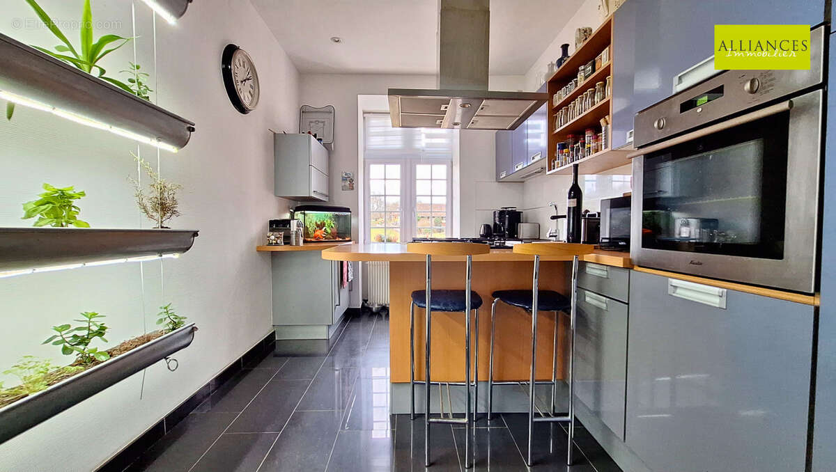 Appartement à HEIDWILLER