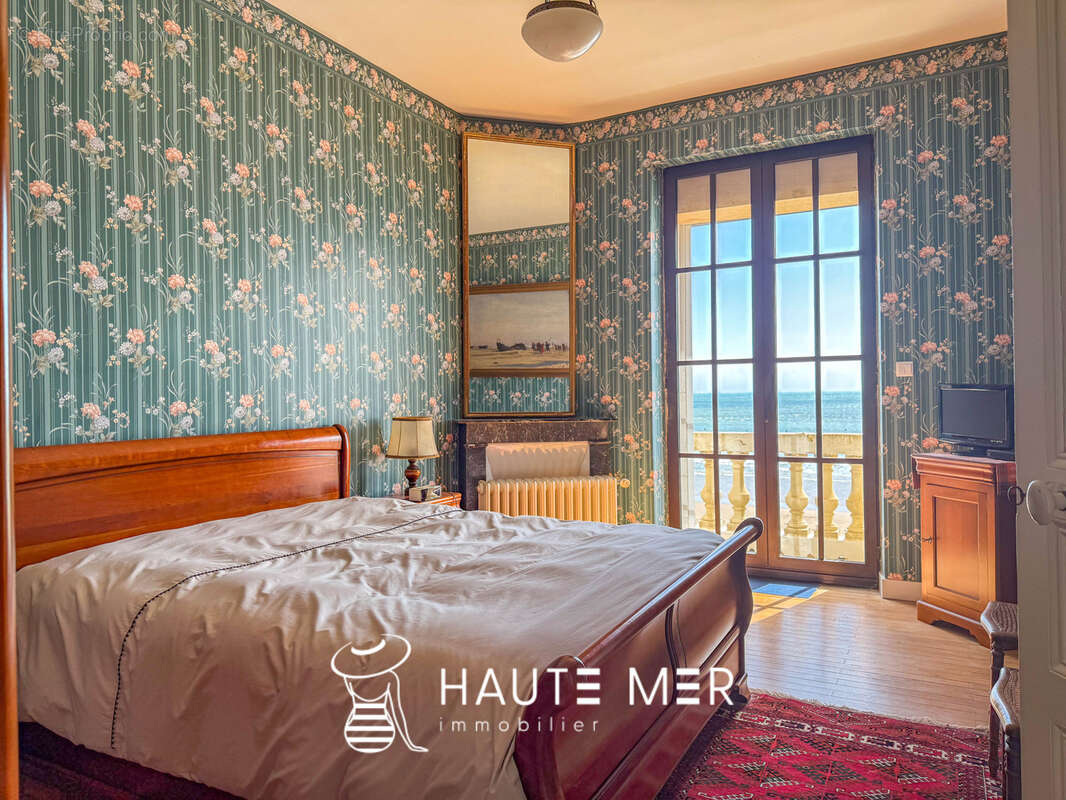 Maison à LES SABLES-D&#039;OLONNE