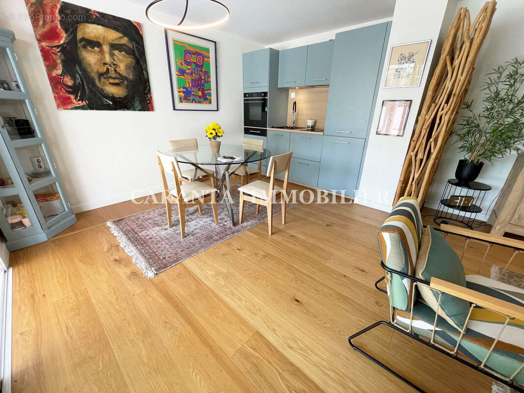 Appartement à SAINTE-MAXIME