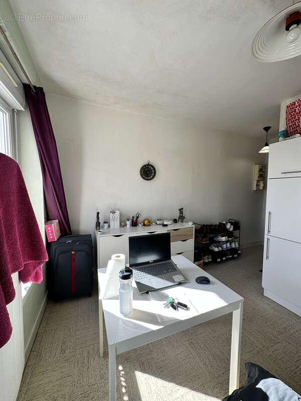 Appartement à ORLEANS
