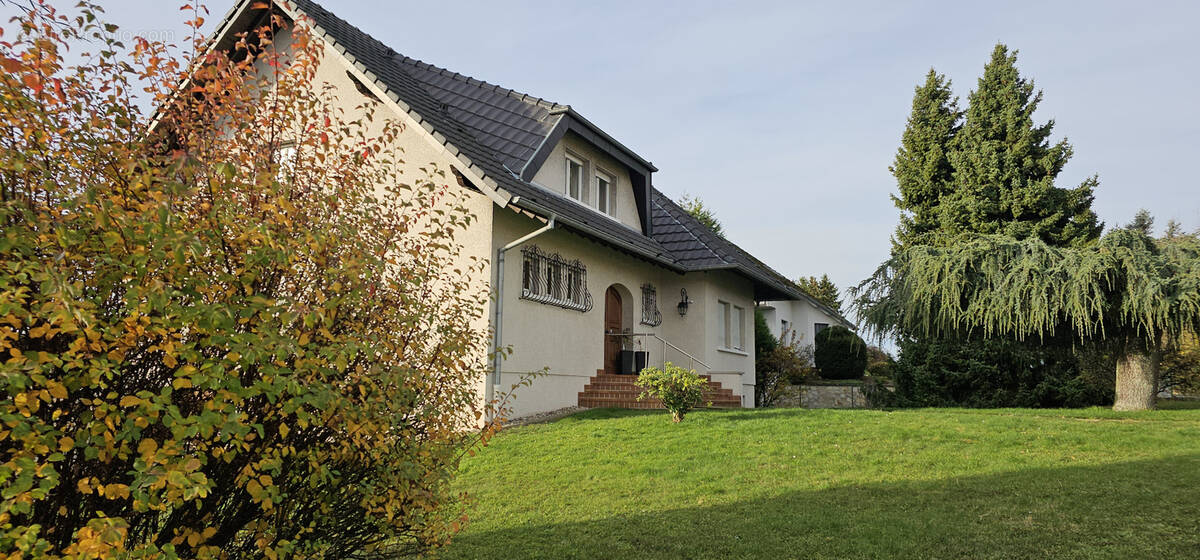 Maison à SPICHEREN