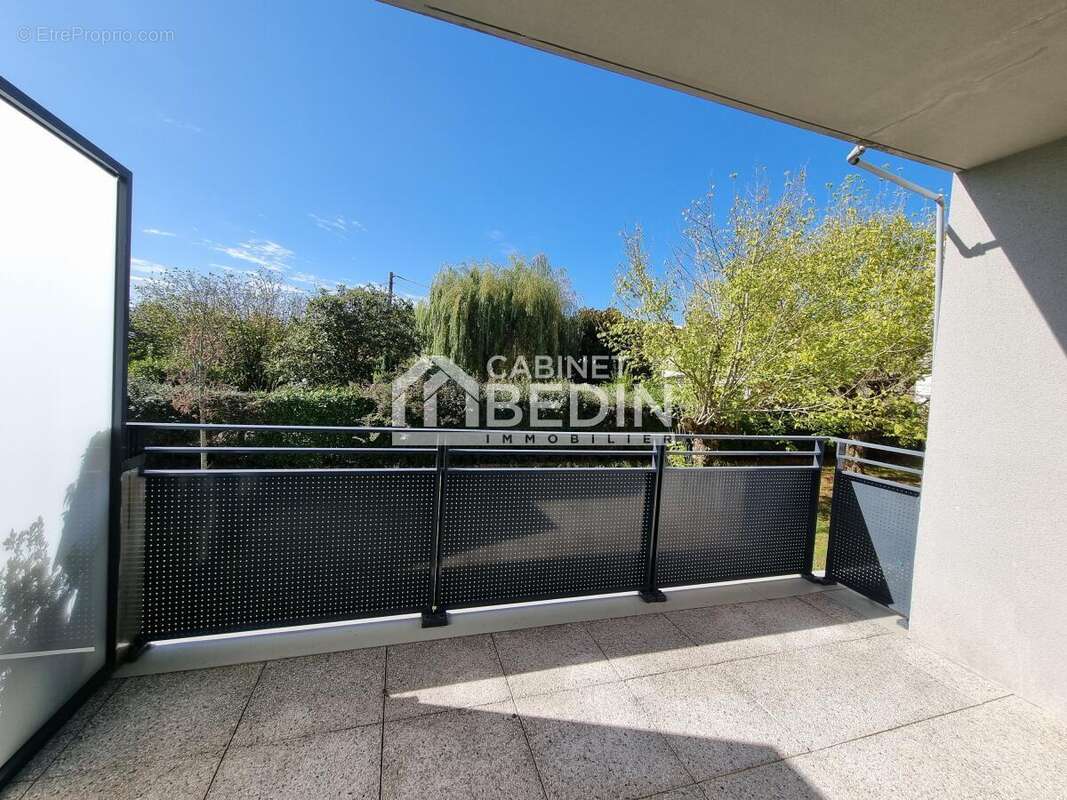 Appartement à MERIGNAC