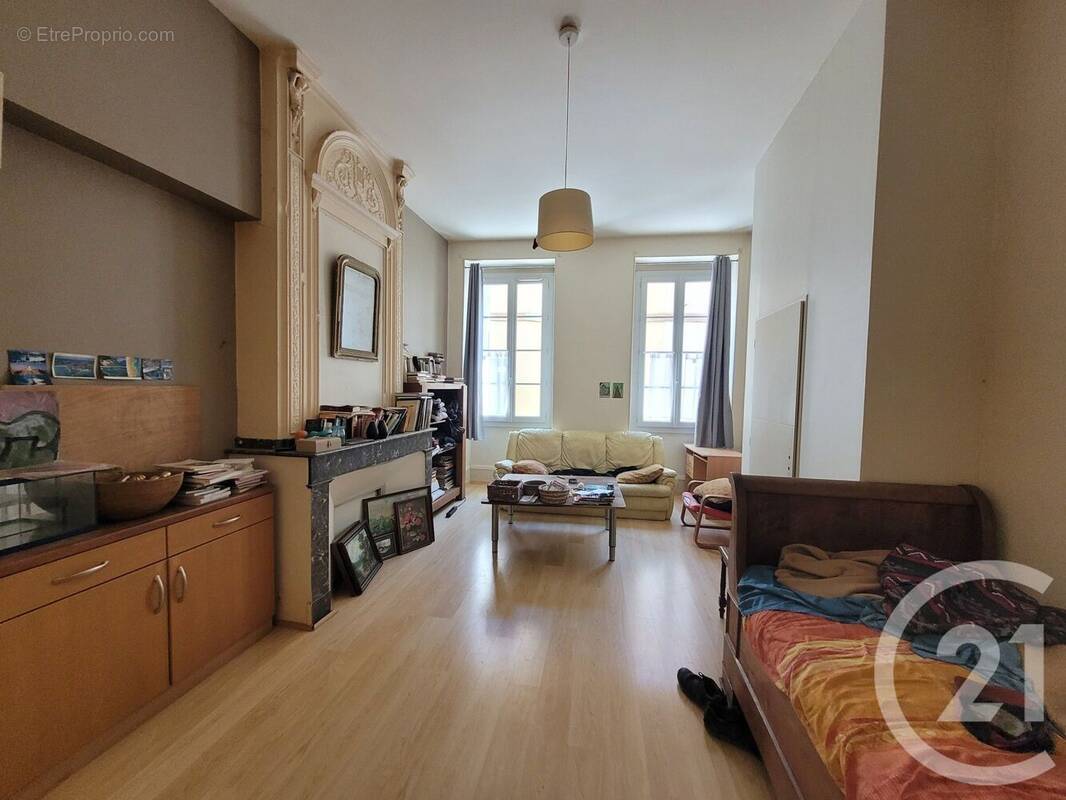 Appartement à GAILLAC