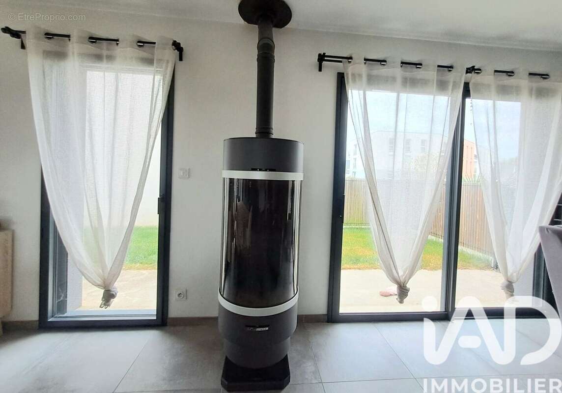 Photo 9 - Maison à MONTFORT-SUR-MEU