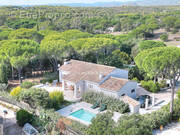 Maison à PUGET-SUR-ARGENS