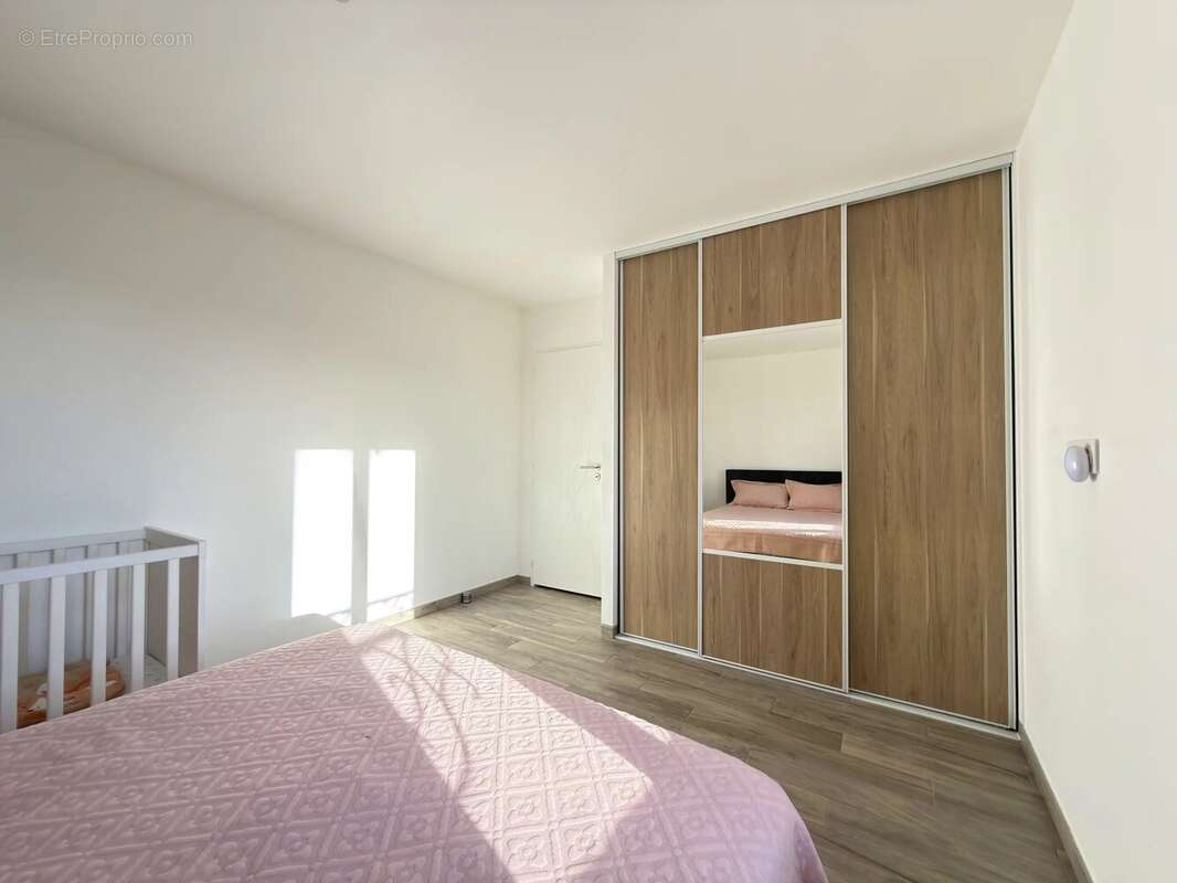 Maison à SAINT-XANDRE