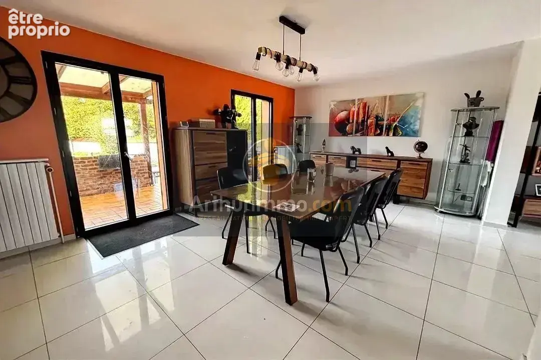 Vente Maison Yebles(77390) 389 000ï¿œ - photo 5