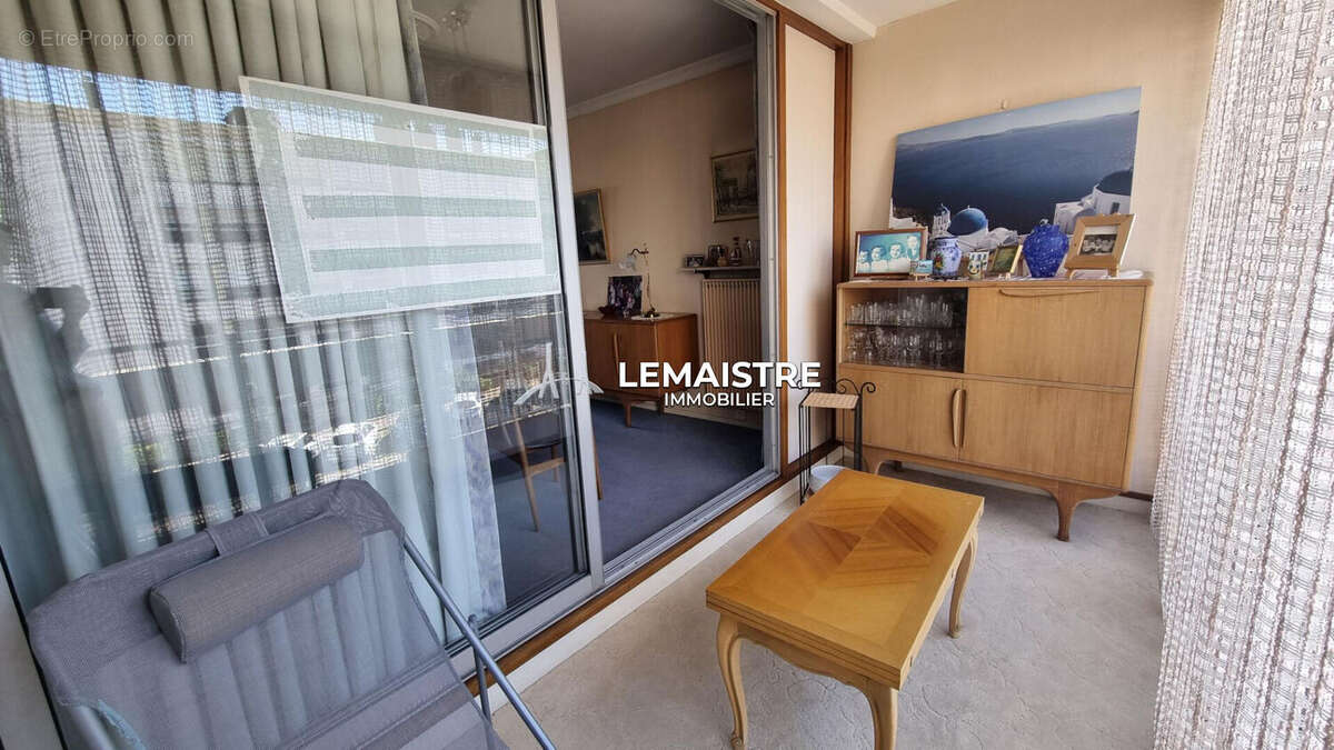 Appartement à ROUEN