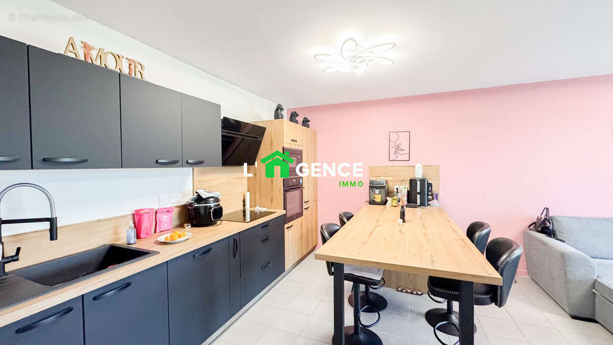 Appartement à ISTRES