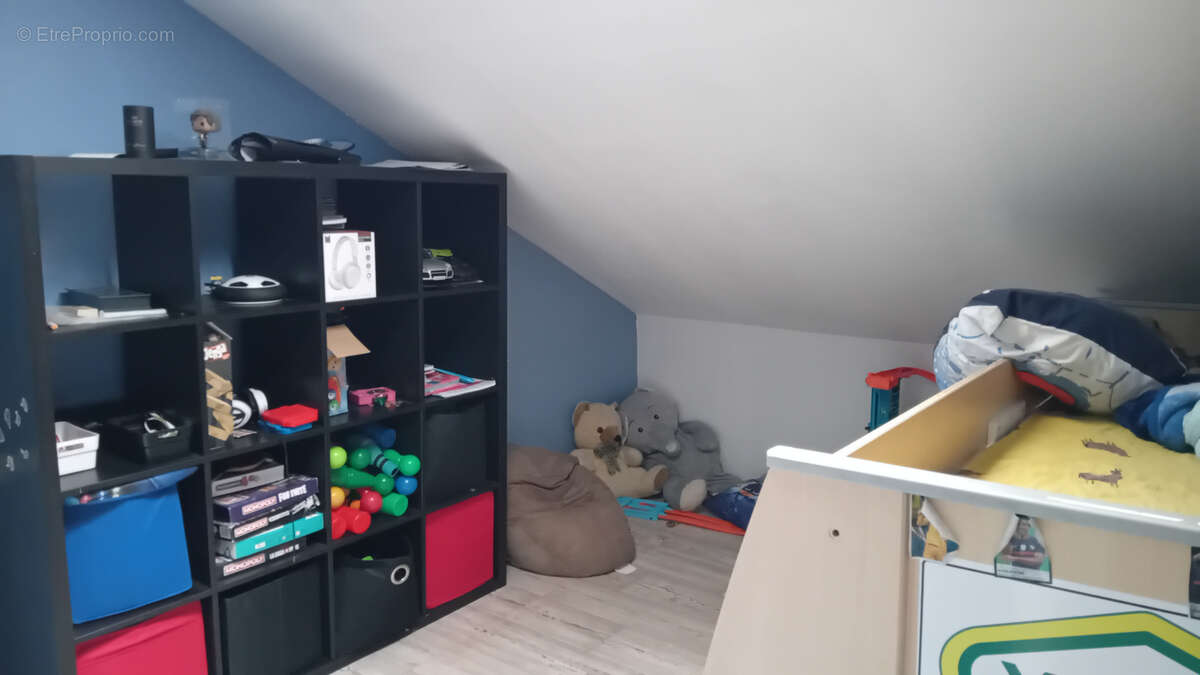 Appartement à MILLAU