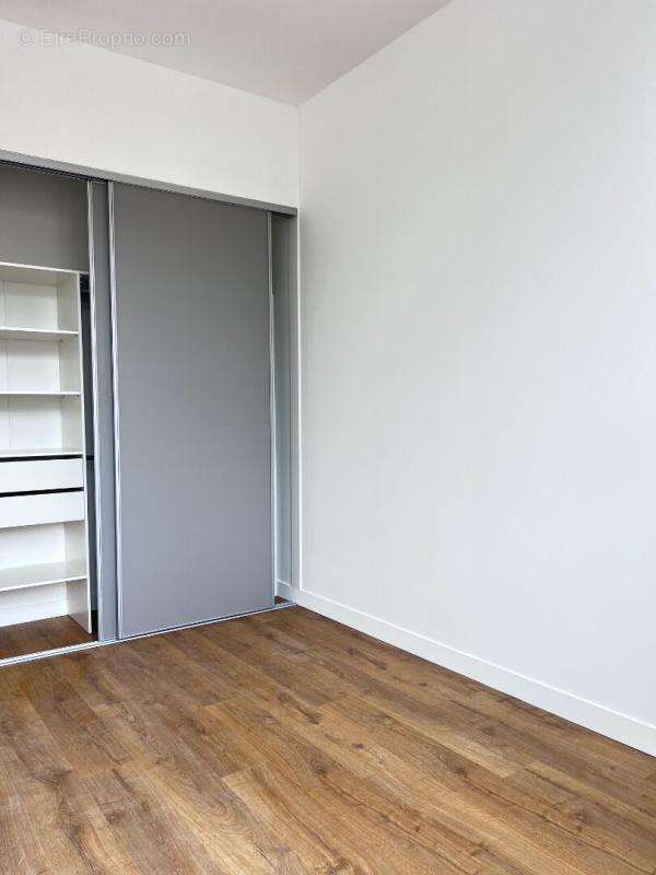 Appartement à LIBOURNE