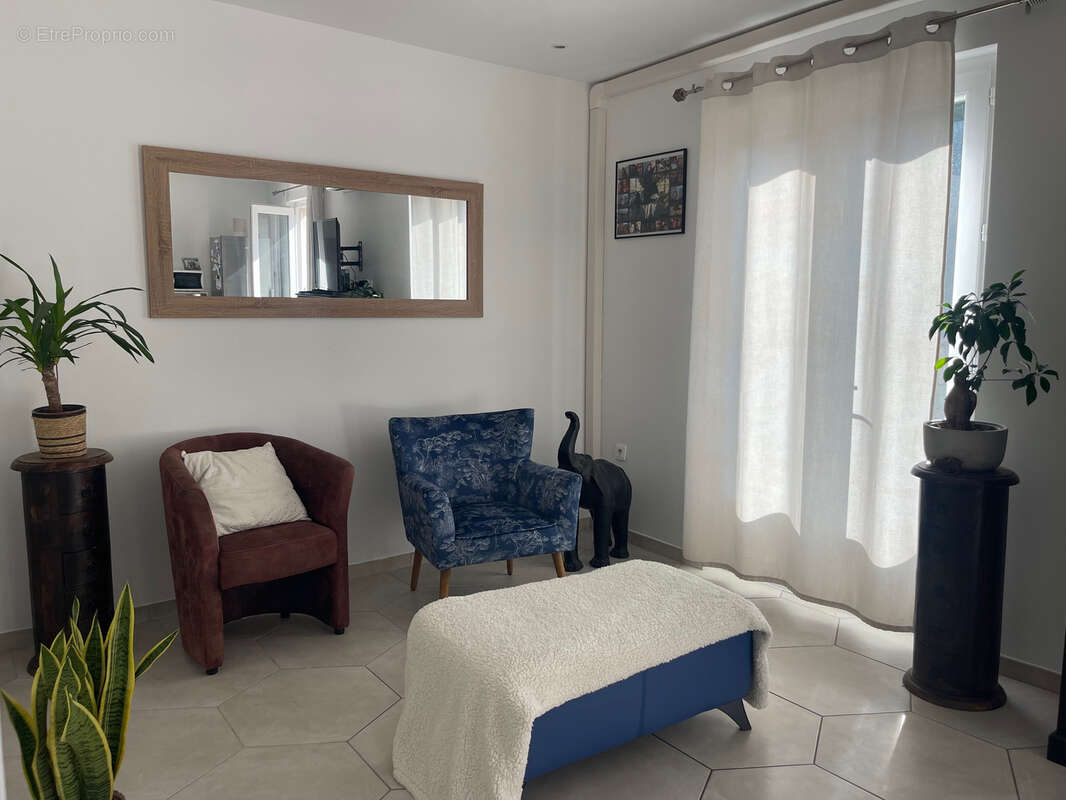 Appartement à FREJUS