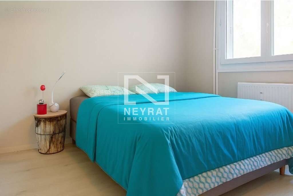 Appartement à LE CREUSOT