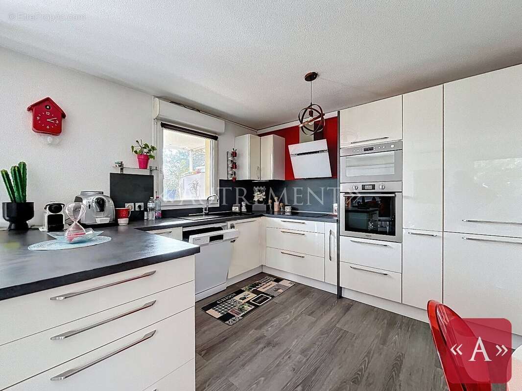 Appartement à BESSIERES