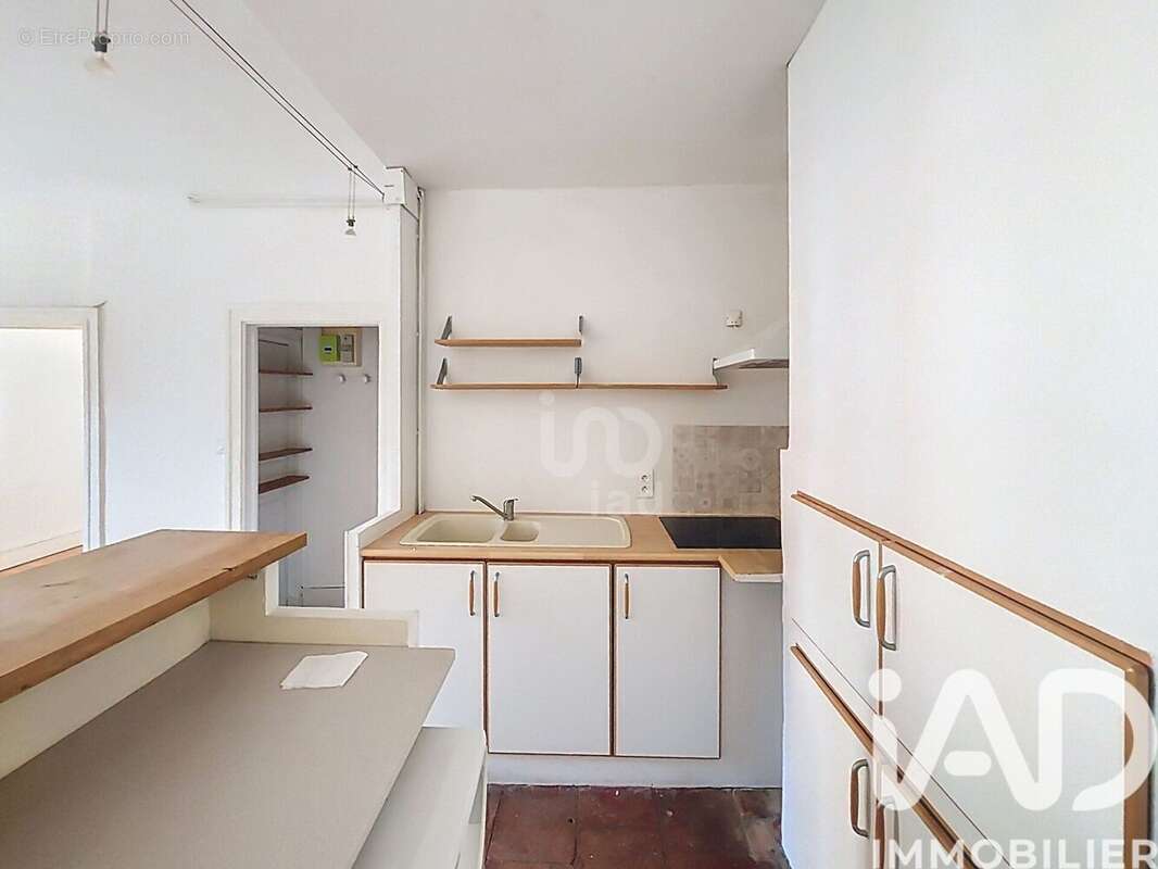 Photo 5 - Appartement à TOULOUSE