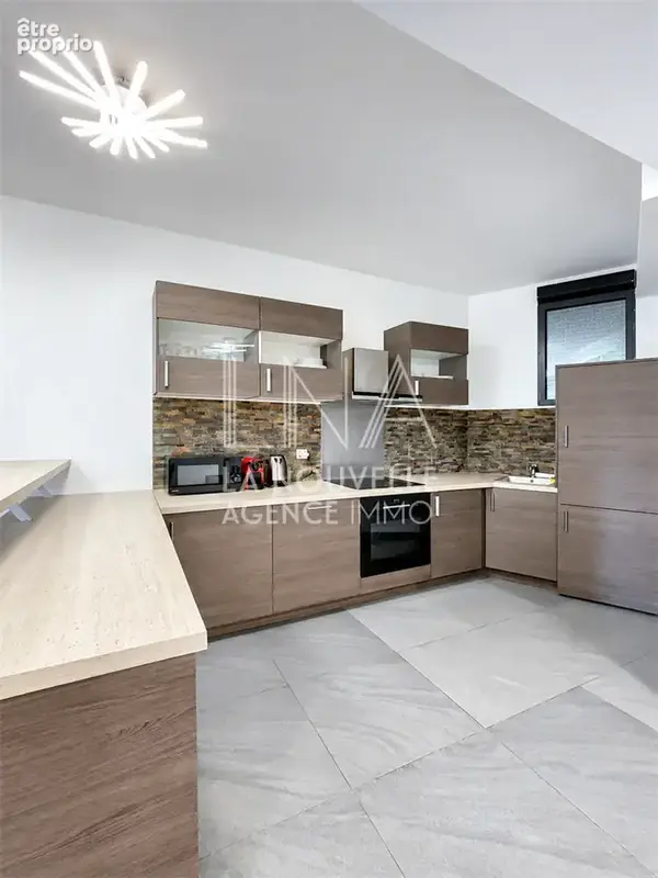 LNA IMMO – Pavillon 6 pièces avec 4 chambres - photo 2