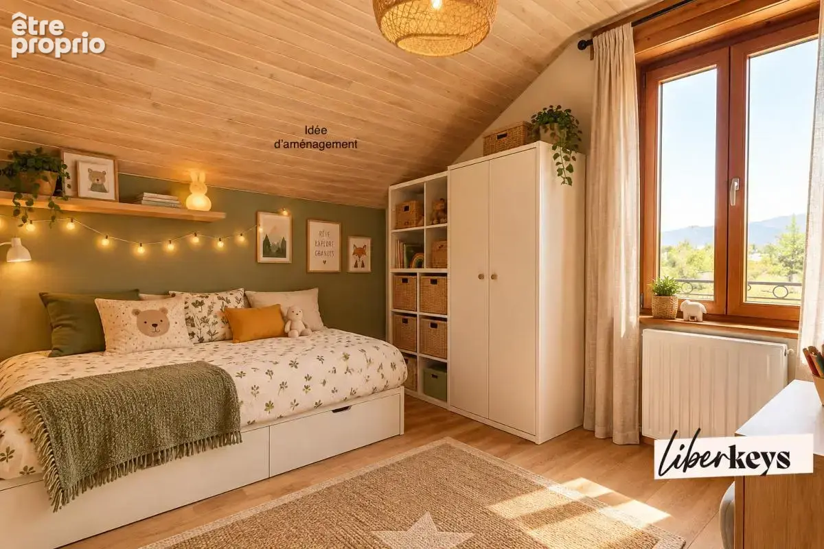 Maison familiale à fort potentiel – Annemasse - photo 8
