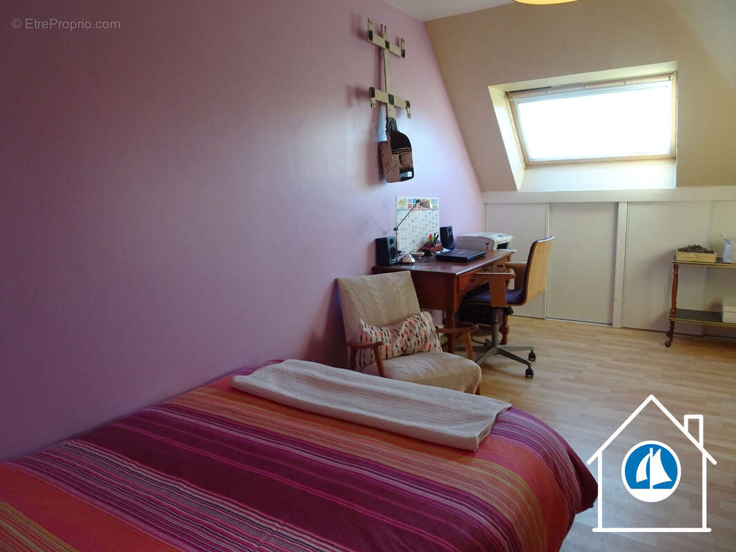 Maison à ARROMANCHES-LES-BAINS