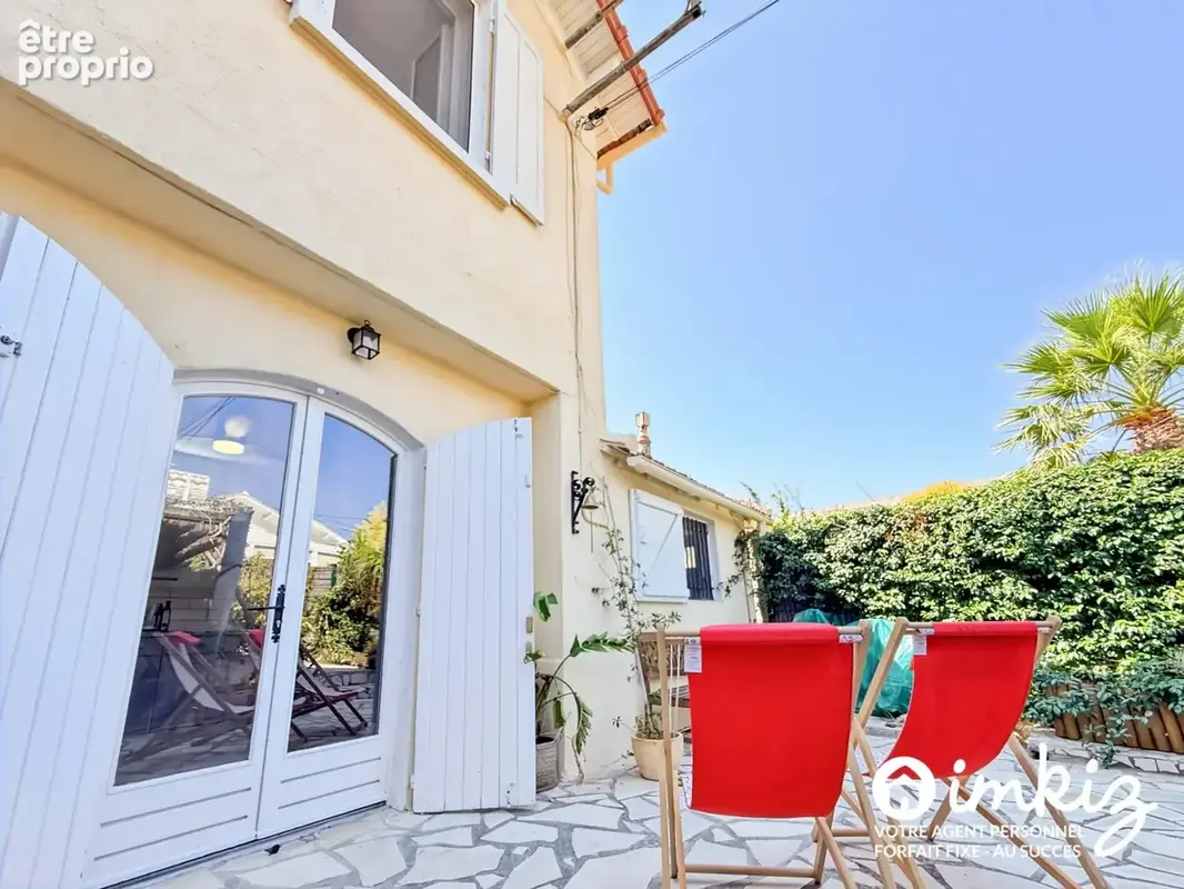 Maison individuelle - photo 2