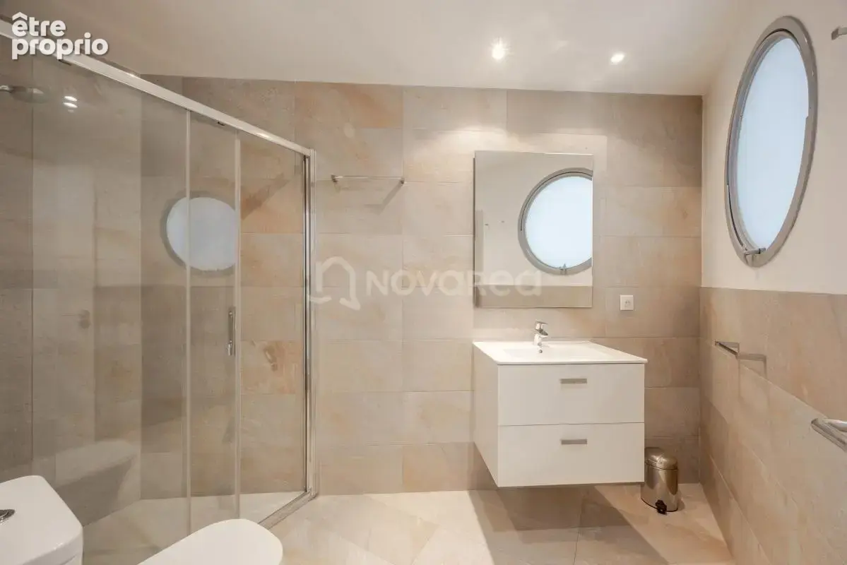 Appartement 3 pièces - photo 8