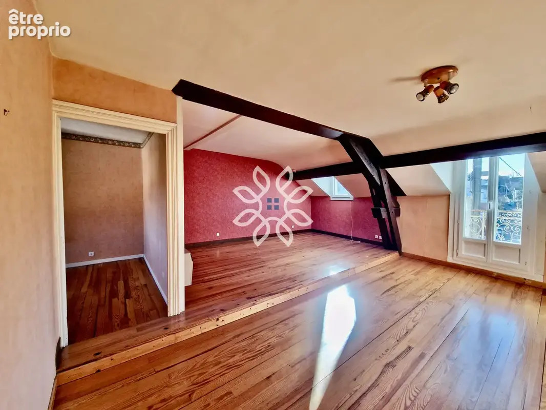 Appartement centre ville Brioude - photo 8