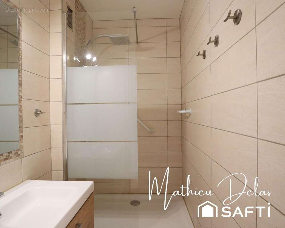 Photo 6 - Appartement à ARCACHON