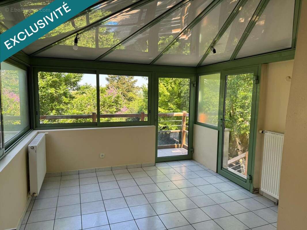 Photo 7 - Maison à SAINT-LEGER-SUR-DHEUNE