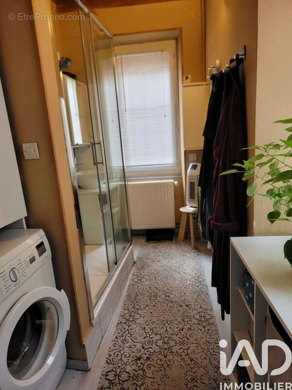 Photo 4 - Maison à PONT-DU-CHATEAU