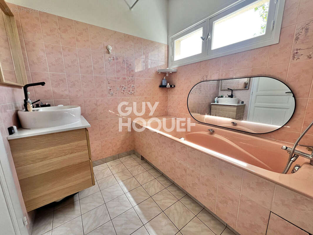 Appartement à MASSY