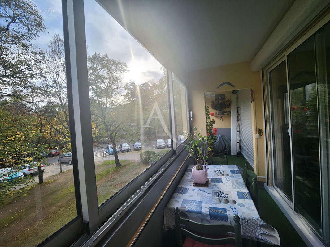 Appartement à SAINT-HERBLAIN