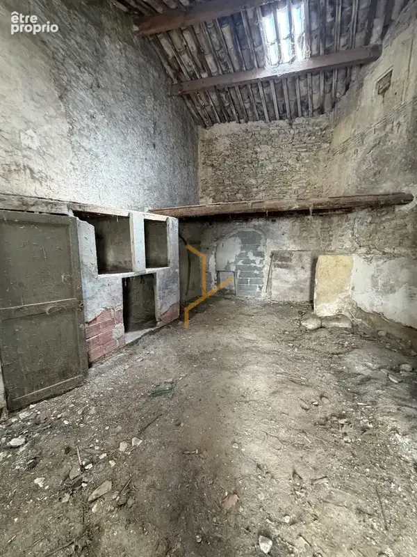 Maison de village - photo 8