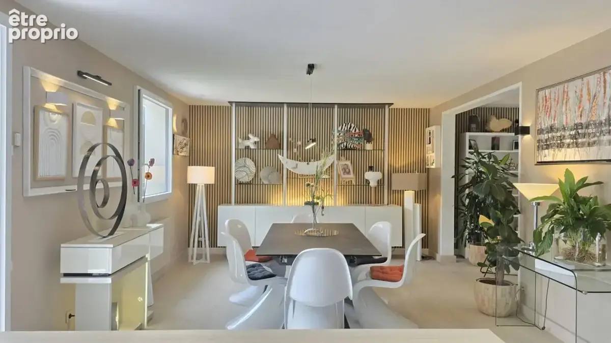 Maison Angers  164 m2 - photo 4