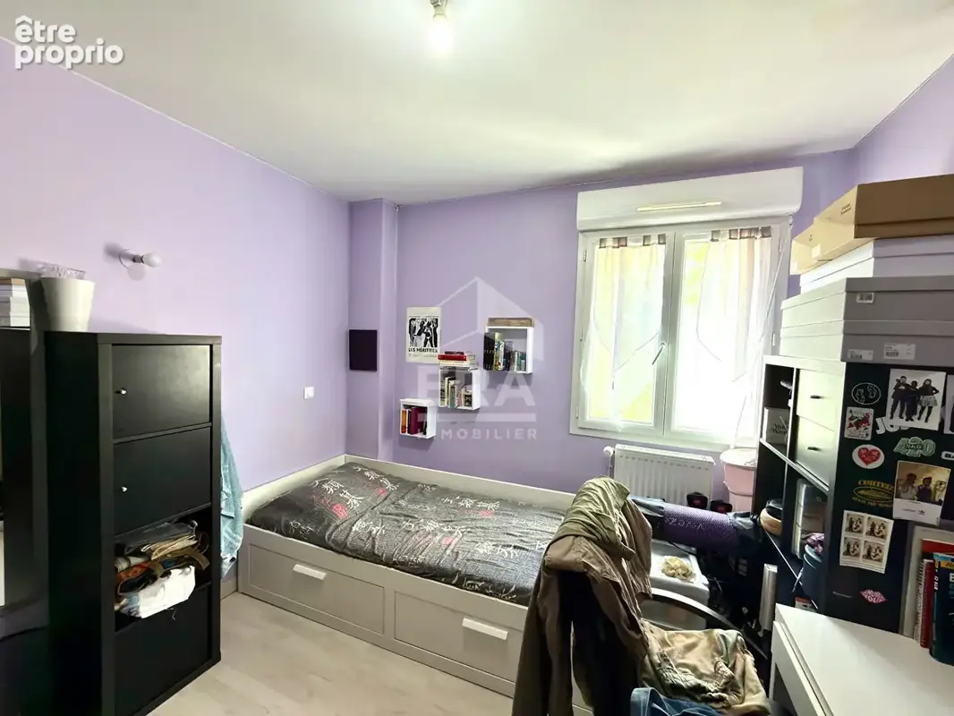 Maison 117m² à nemours - photo 13