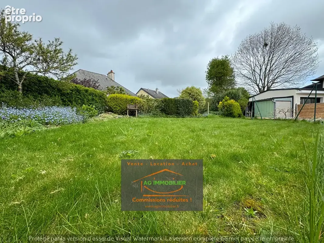 Maison 135 m² à Montgermont  - photo 5