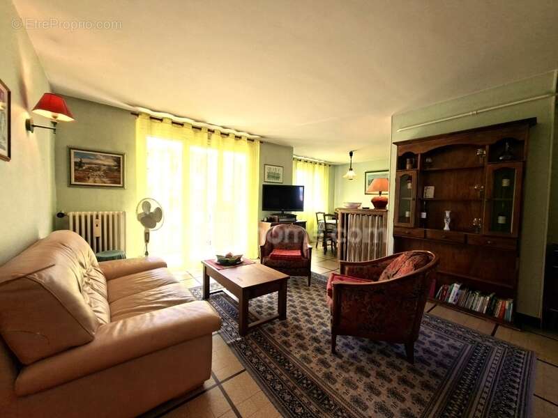Appartement à DIGNE-LES-BAINS
