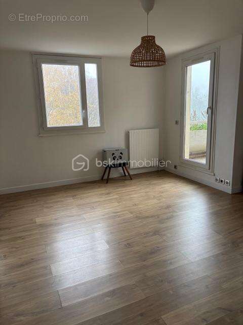Appartement à ROISSY-EN-BRIE