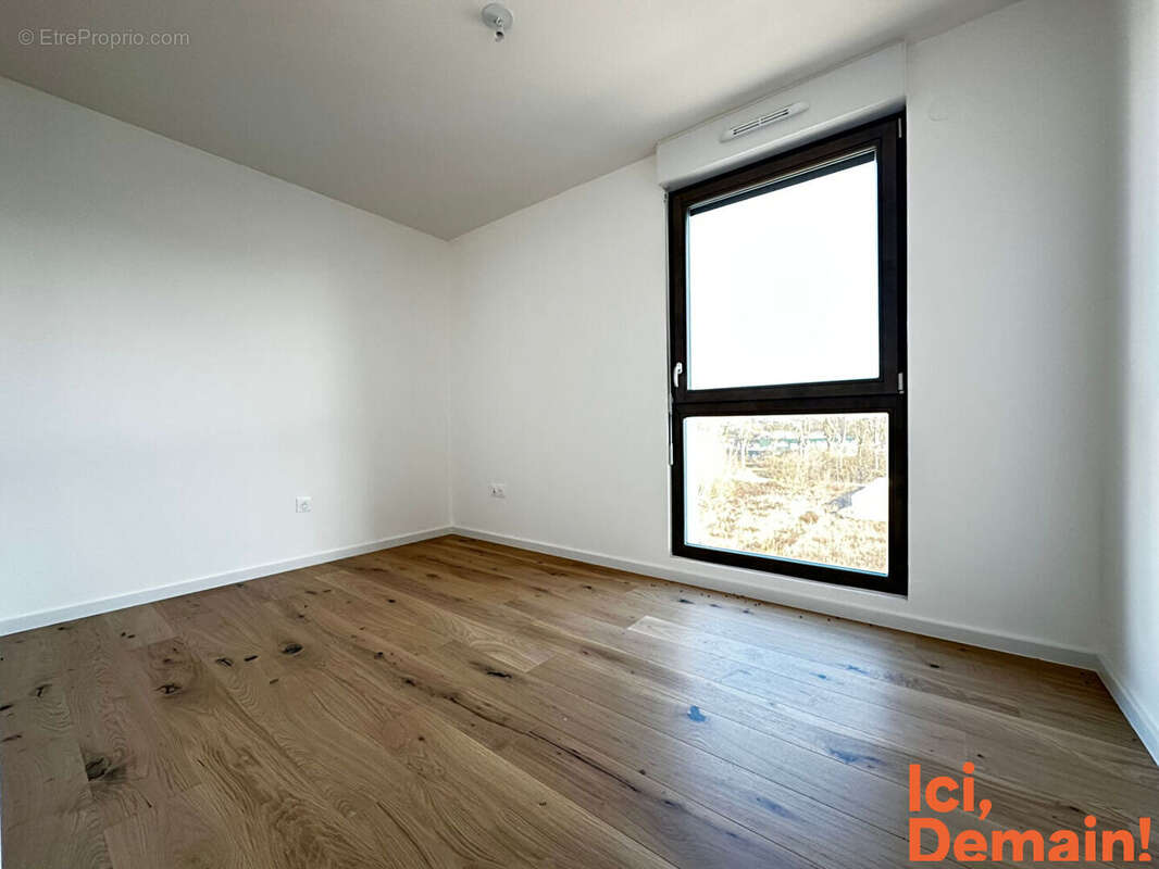 À vendre : Appartement 4 pièces à Illkirch Graffenstaden - photo 4