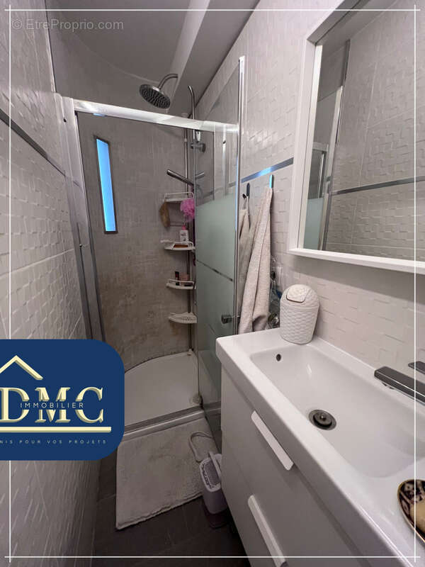 Appartement à MURET