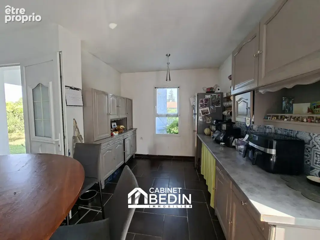 Maison 158 m² à Pouillon  - photo 3