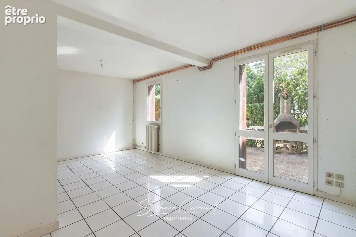 Maison familiale de 4 chambres, 116m² - photo 4